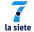 Programacion La Siete 7