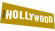 Hollywood
